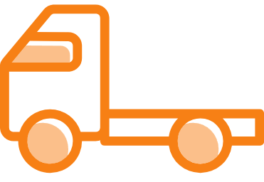 青白江拖车/平板车