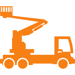 青白江高空作业车